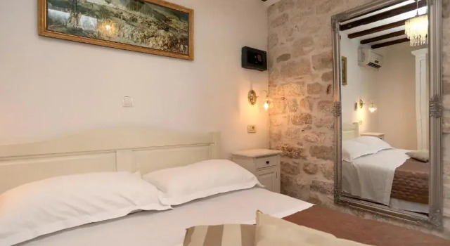 Одноместный номер Standard Villa Carrara