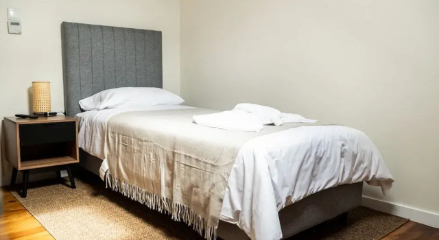 Одноместный номер Standard Salero Guest House