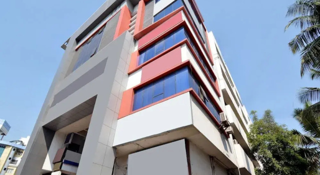 OYO Flagship 22643 Hotel Majestic Deluxe Lodging