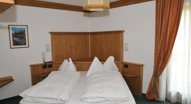Номер Standard Hotel Ciamol