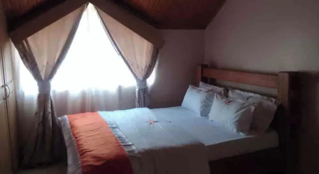 Sky Park Apartments Kilimani
