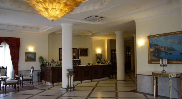 Le Ancore Hotel Resort