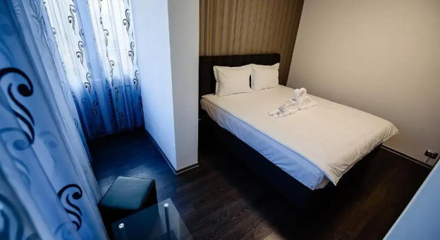 Concept Apartments Unirii, Varaa Huoneisto Târgu-Mureş 
