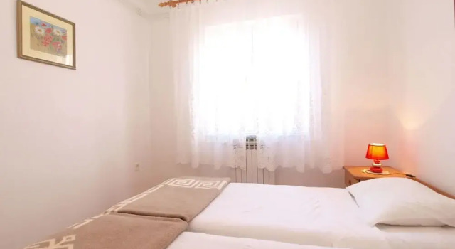 Апартаменты Standard Apartment 1539
