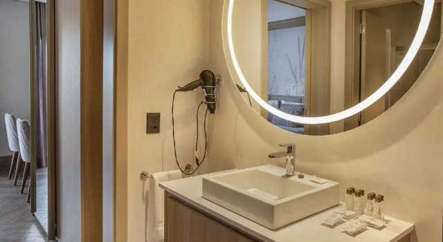 Номер Deluxe Hotel Estoril