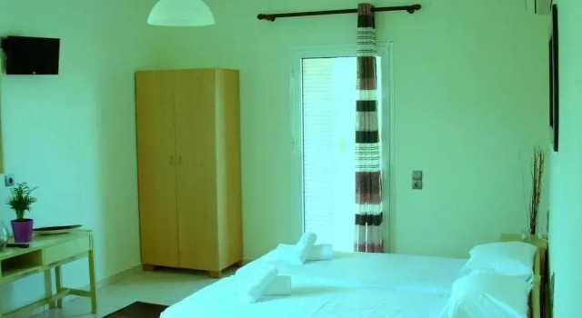 Callista Apartments