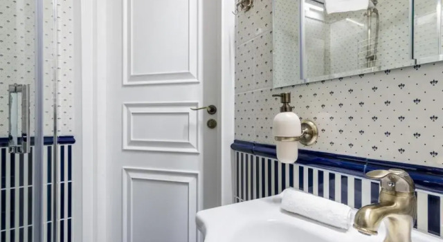 Апартаменты Deluxe Domles Apartments