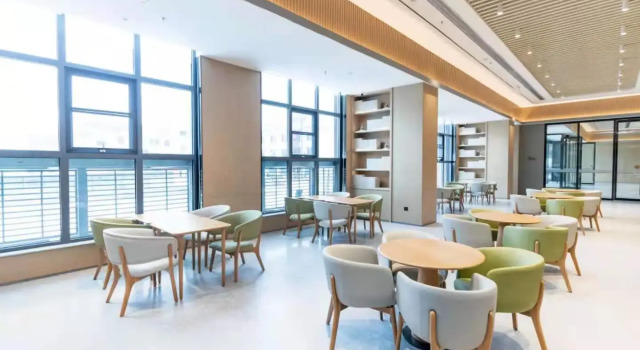 Ji Hotel Anqingyue West Hot Spring Avenue