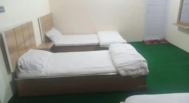 Hunza Cherry Guest House