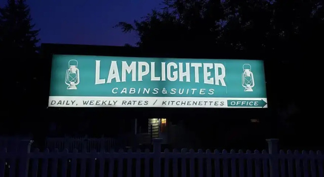 Lamplighter Cabins & Suites, 预订 酒店 海伦娜 蒙大拿州