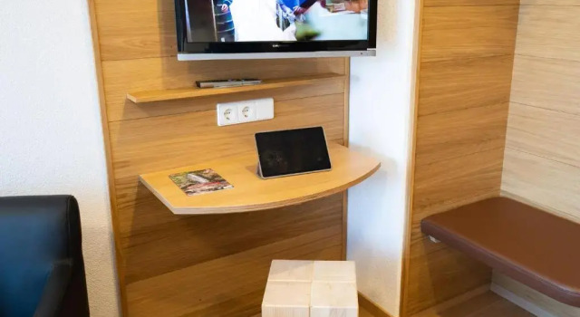 Номер Standard Gästehaus Wissler