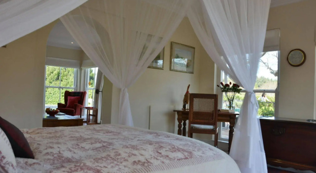 Majini Guest House