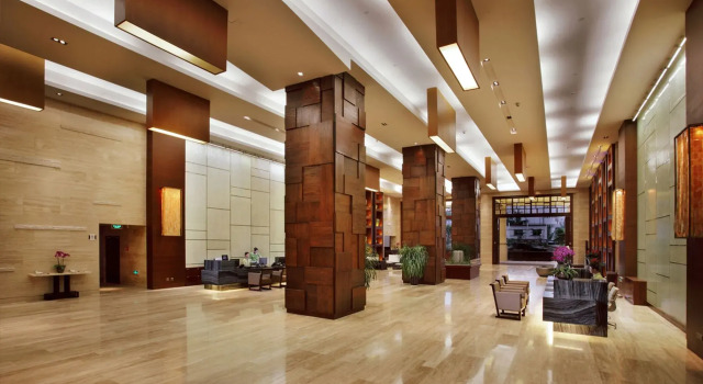 Sanya Phoenix Waterside Gloria Resort, Book Resort Sanya Hainan