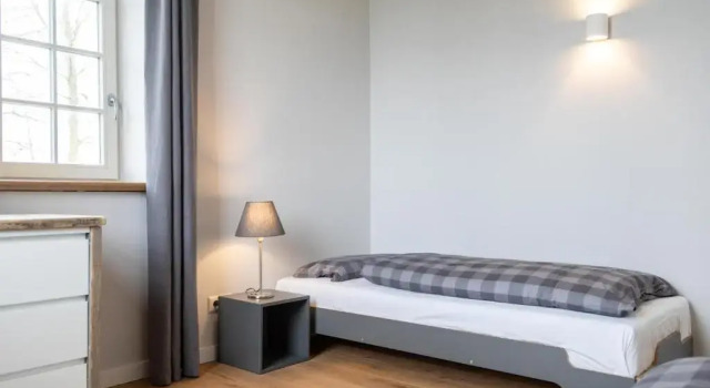 Gulfhof Dreybült Dreybült 6 Rieke, Rezervasyon Otel Nessmersiel Cuxhaven