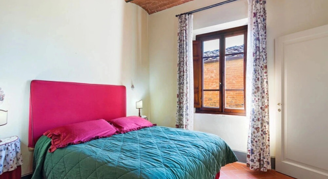 Secluded Apartment in San Miniato With Swimming Pool, Забронировать Апартаменты/квартира Апартаменты Сан-Миниато, Апартаменты/квартира