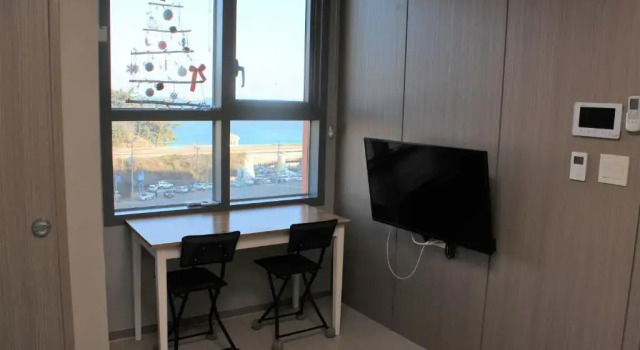 Donghae Fine and You Oceancity Hotel by SND, Prenota Hotel Donghae Gangwon-Do