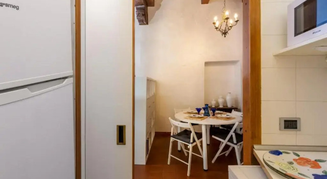 Апартаменты Giglio House - Campo de Fiori