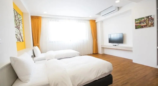 AP House