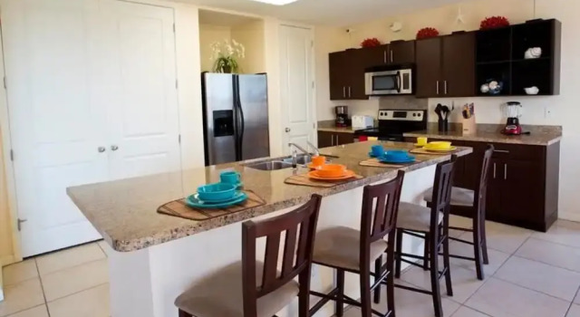 Las Marinas Condominium 301