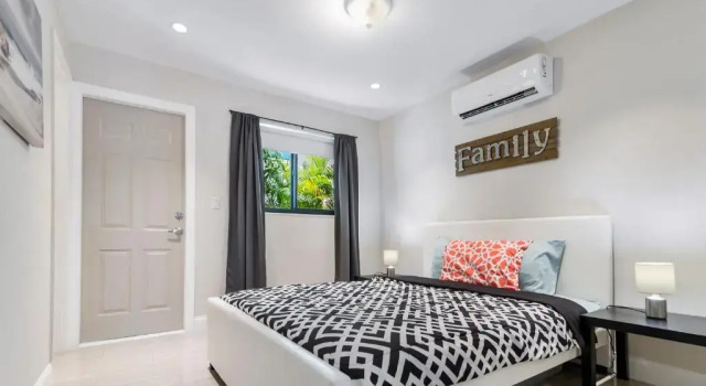 Alani Bay Deluxe Condos Fort Lauderdale, Забронировать Отель Форт-Лодердейл Broward County, рядом с Kindred Hospital South Florida - Ft. Lauderdale