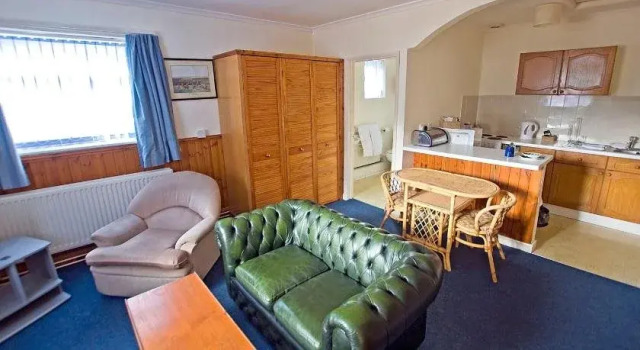 Grange Country Guest House (Non Smoking), Забронировать Гостевой дом Отели Англии с завтраком, Завтраки