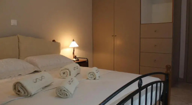 Vakis Apartments 5, Забронировать Апартаменты/квартира Мудхис 