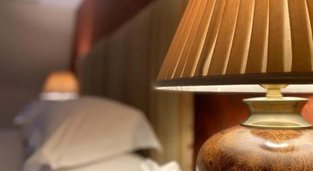 Номер Deluxe Le Bouchon Brasserie & Hotel