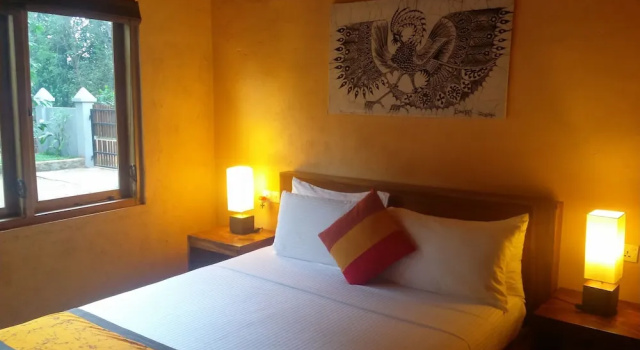 Номер Standard Kuwera Eco Lodge