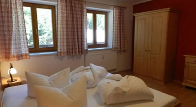Burgenwelt Ehrenberg - Landgasthof Klause, Rezerwuj Pensjonat Hotele w Tyrol ze śniadaniem, Śniadanie