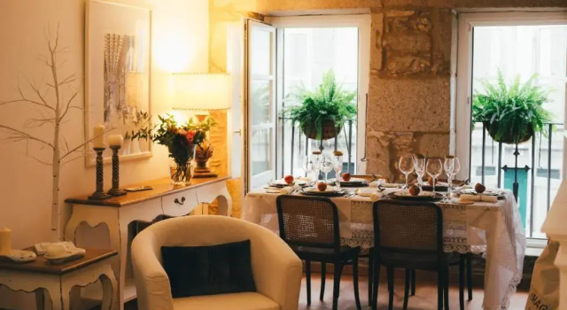 Апартаменты Apartamentos Aurelia Antica