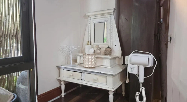 Номер Superior с видом на сад The Antique Riverside Resort