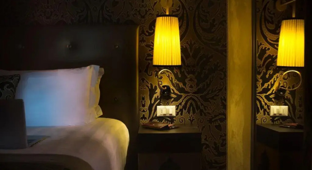 Номер Classic Arcadia Boutique Hotel