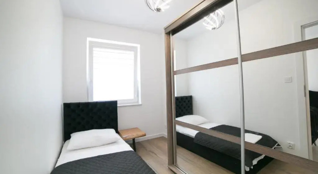 Oxygen apartament nr 2, Rezerwuj Apartament Mielec podkarpackie