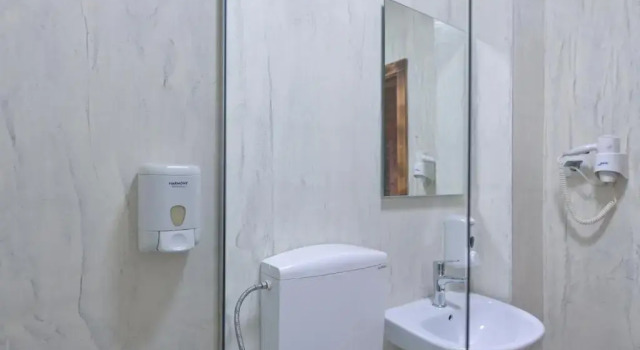 Двухместный номер Standard с видом на озеро Canyon Matka Hotel