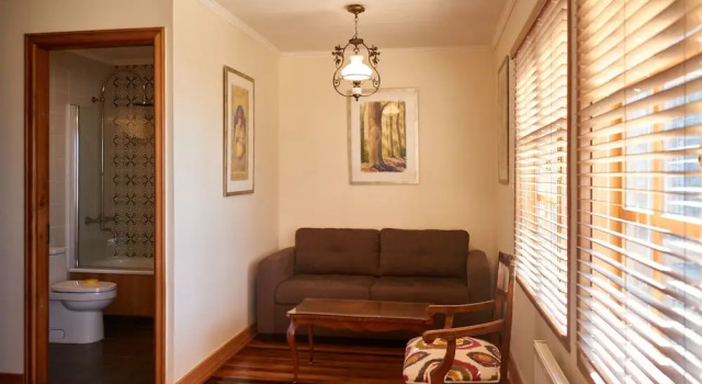 Трёхместный номер Deluxe Fortunata Chacana Guest House