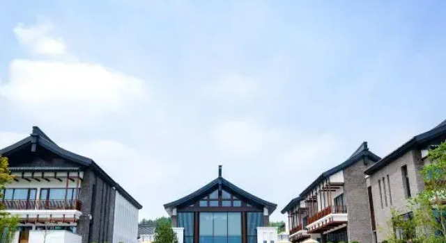 Tianmu Lake Seclusive Resort, Rezerwuj Ośrodek wypoczynkowy Changzhou Jiangsu