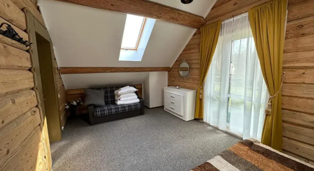 Villa Rose & SPA, Rezerwuj Ośrodek wypoczynkowy Hotele w Semigalia ze śniadaniem, Śniadanie