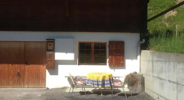 Studio chalet du Bonheur, Reserva ahora Chalet de montaña Rougemont Cantón de Berna