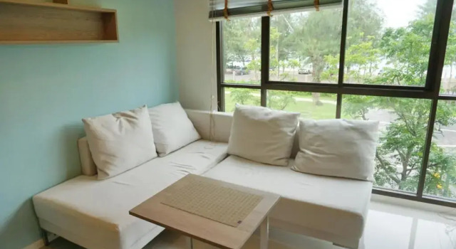 Lumpini Park Beach Cha-Am Seaview A01-207