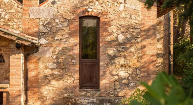 Borgo Il Poggiaccio, Book Hotel Hoteller i Val di Merse med pool, Swimmingpool