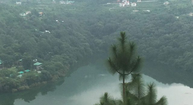 Nainital Adventure Park & Resort