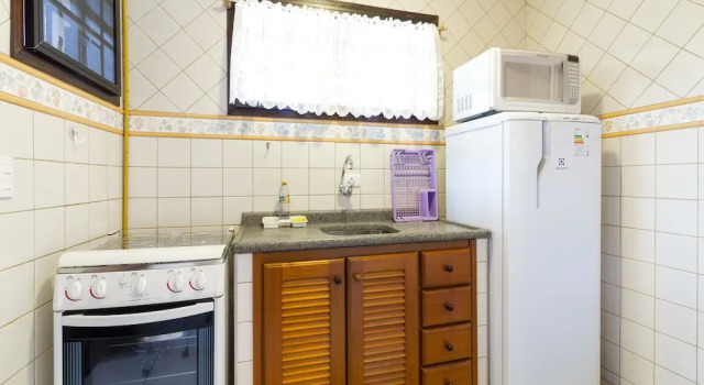 Номер Standard Aldeia Da Lagoinha