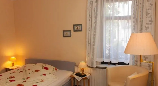 Gästehaus Dillertal, Réserver Hôtel Samtgemeinde Bruchhausen-Vilsen Basse-Saxe