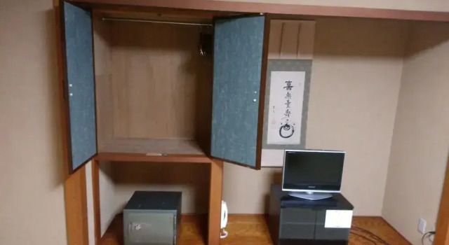 Номер Standard Shimodasou