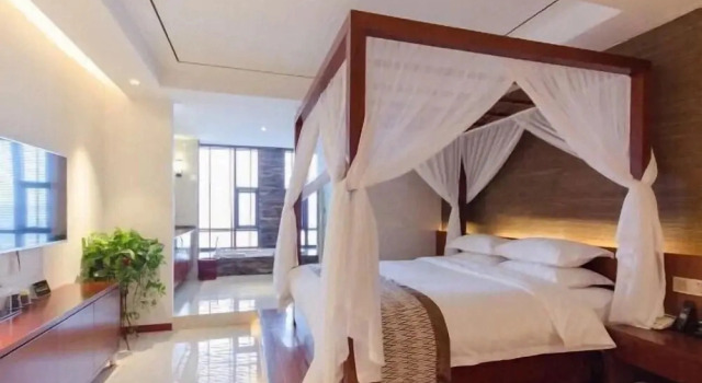 Sunshine Wella Hotel, Забронировать Отель Сяньнин Хубэй