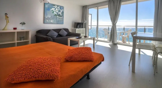 Apartamento Vivalidays Garbi