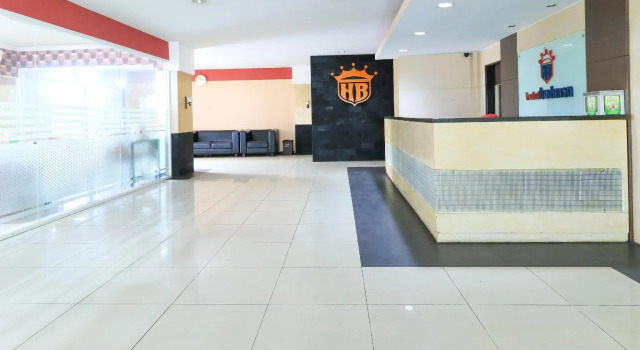 Hotel Budiman, Book Hotel Balikpapan 