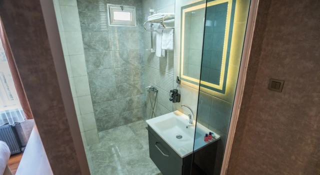 Одноместный номер Standard Bloom Hotel