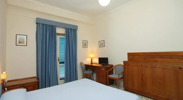 Номер Standard Hotel Mega Mare