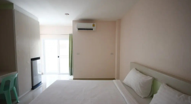 Номер Standard Chalerm Lak Mansion